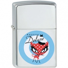 images/productimages/small/Zippo Pussy Deluxe French Blue 1210174.jpg